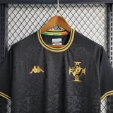 2023-24 Vasco da Gama Special Edition soccer jerseys