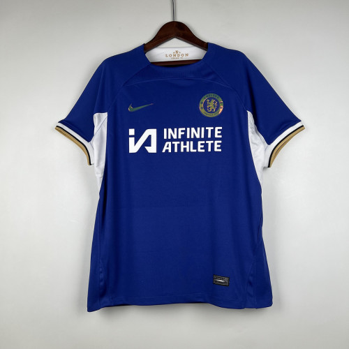 Chelsea 2023-24 HOME jersey