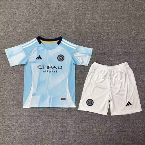 2025-26 New York City home kid kit