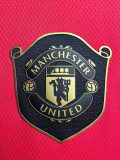 2019-20 Manchester United home soccer jersey