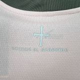 2024-25 Sporting de Gijon Third Away Kids Kit