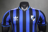 2024-25 .Inter Milan  Special Player version Jersey (The player version is more slim fit, it is recommended to buy one size larger)