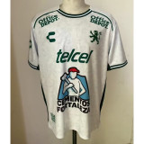2024-25 Leon away jersey