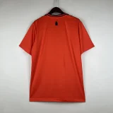 Everton 2023-24 away soccer jerseys