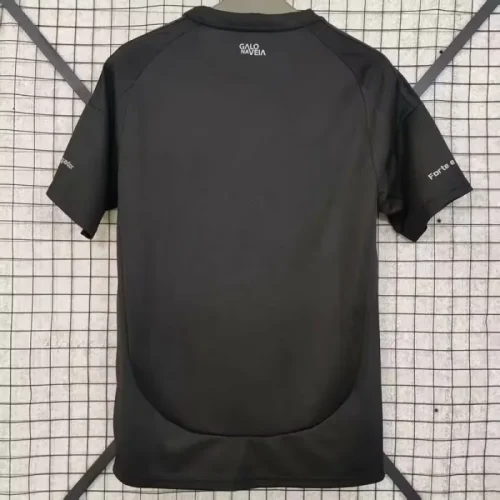 2025-26 Mineiro black special jersey