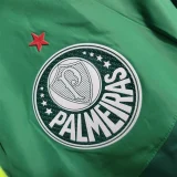 2023-24 Windbreaker Palmeiras