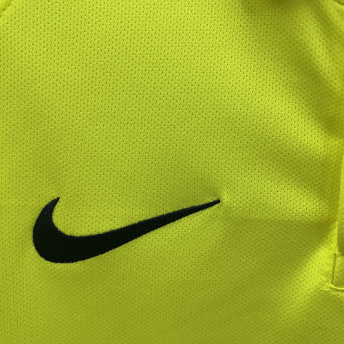 2014-15 Barcelona  third away retro jersey