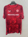 Kaiserslautern 2024-25 home