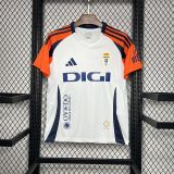 2024-25 Real Oviedo Away Jersey