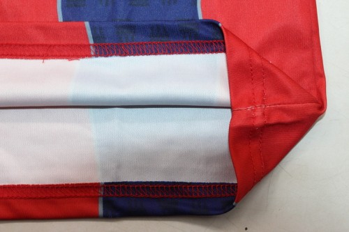 2024-25 Huesca home jersey