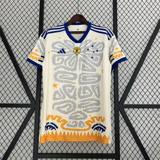 2023-24 Cruzeiro Special Edition