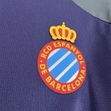 2024-25 Espanyol Away Jersey