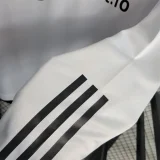 2023-24 Sao Paulo track and field service long sleeves