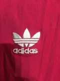 Fluminense 2015-16 away red