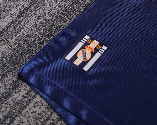 1998-99 Real Madrid  away retro kid kit
