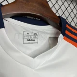 2024-25 Real Oviedo Away Jersey