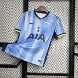 2024-25 Tottenham Hotspur Travis Scott Special Jersey