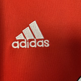 2002-03 Benfica home retro jersey
