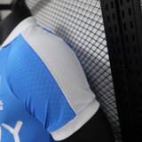 2024-25 Al-Hilal Saudi   anniversary player version jersey (The player version is more slim fit, it is recommended to buy one size larger)