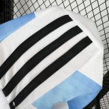 2018 Argentina home retro jersey