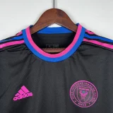 Miami MESSI 2023-24 Black