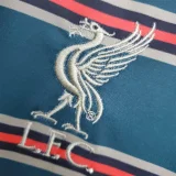 Liverpool 2022-23 training suit soccer jerseys