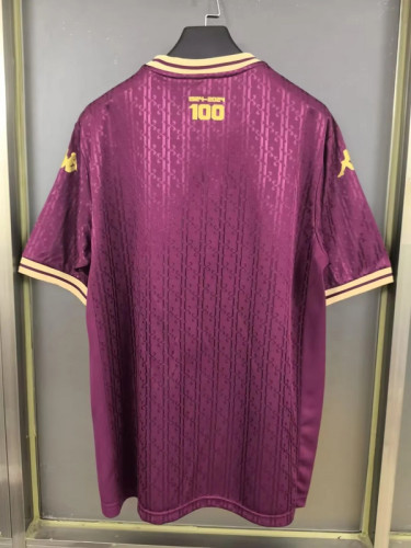 2024-25 Juventus ed special jersey