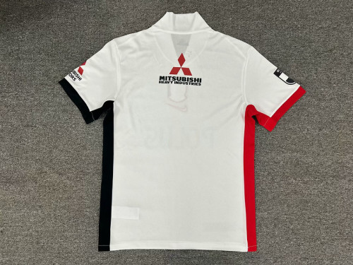 2025-26 Urawa Red Diamonds away jersey