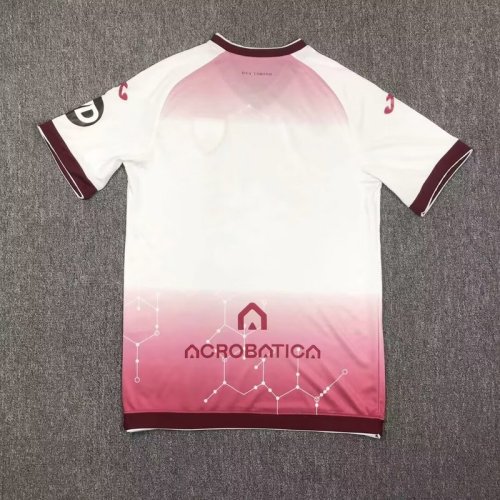 2024-25 Torino white red training jersey