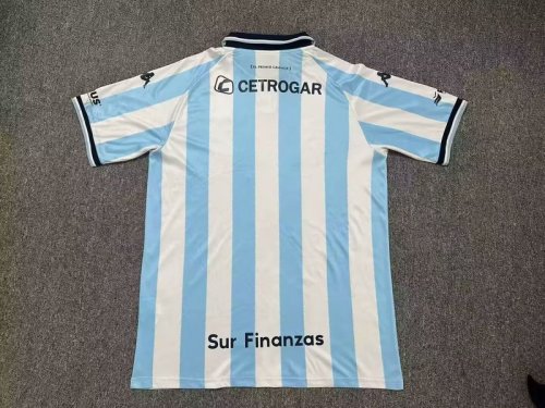 2025-26 Racing home jersey