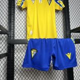 2024-25 Cadiz home kid kit