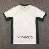 2024-25 Huesca away jersey