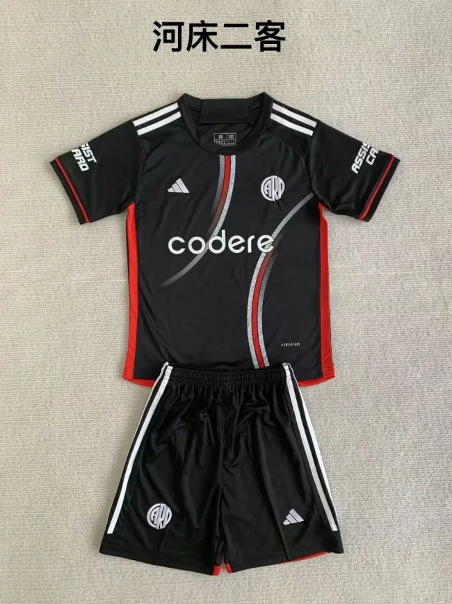 river plate 2024 kids kits