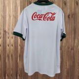 1989-91 Palmeiras away retro jersey