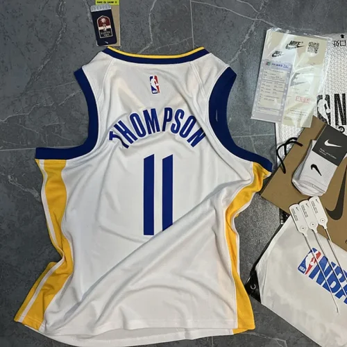 Golden State No. 11 Thompson