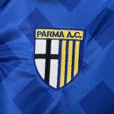 1995-97 Parma Third Away Retro Jersey