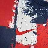 2024-25 Paris Saint Germain Pre-Match Jersey