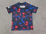 rangers 2024-25 third soccer jerseys