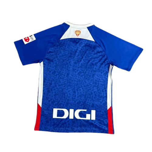 2024-25 Bilbao away soccer jersey