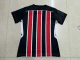 Santa Cruz 2024-25 women jerseys