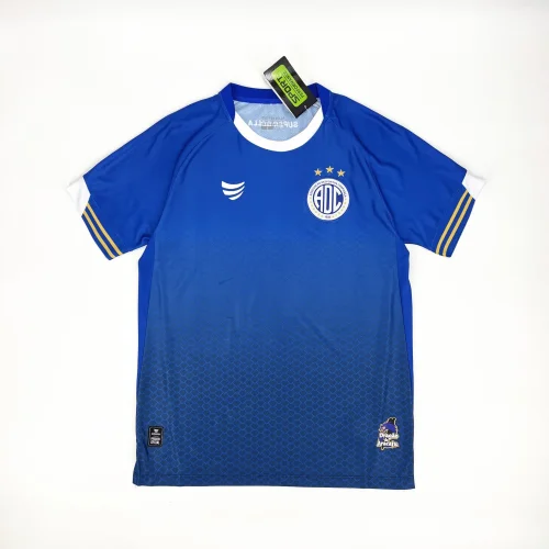 2024-25 Confiançat home soccer jersey