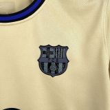 2025-26 Barcelona  Away jersey
