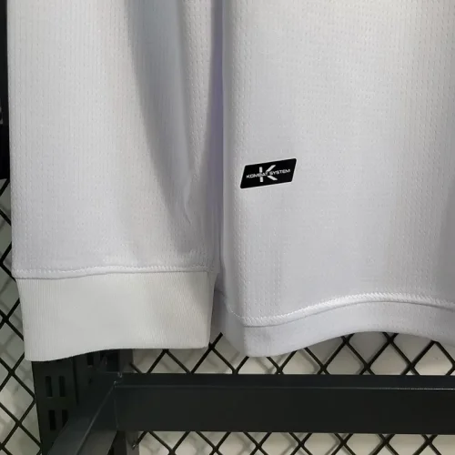 Venezia 2023-24 away long sleeved soccer jerseys