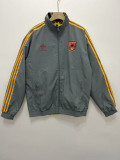 2025-26  Arsenal 91 retro reversible windbreaker