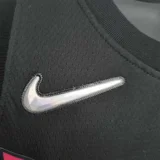 2022 Oladipo #4 Miami Heat City Edition NBA