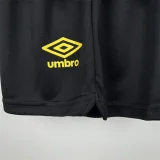 23-24 Santos away kids kit