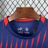 2025-26 RB Leipzig Away Jersey
