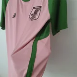 2022 Japan Special Edition Pink soccer jerseys
