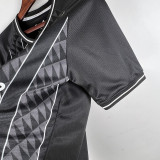 2023-24 Goalkeeper Athletic Bilbao Black jersey