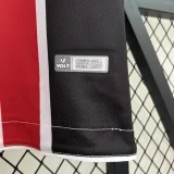 2024-25 Santa Cruz home jersey